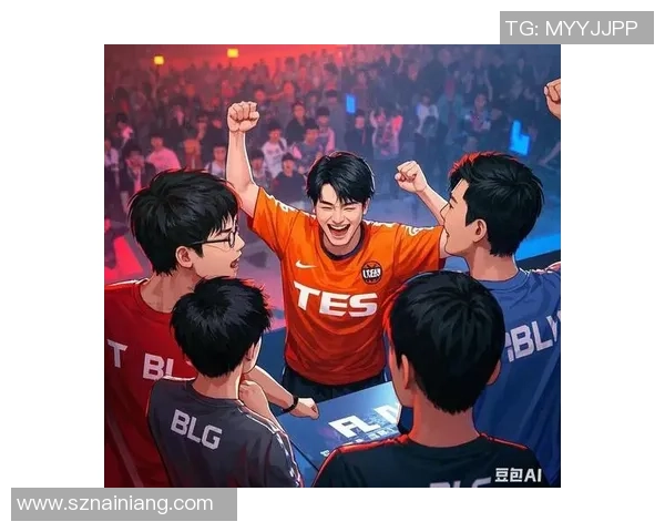 TES战队数据分析揭示其在赛场上的强大实力与表现潜力