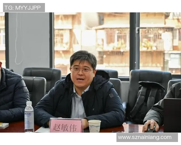 与赵敏畅谈篮球生涯的点滴与成长之路